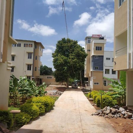 Thirumala Inn Yelagiri Ngoại thất bức ảnh