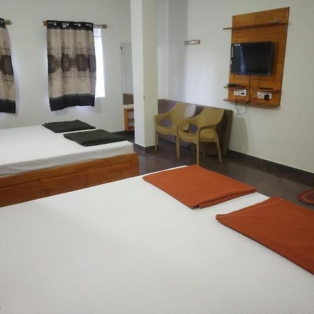 Thirumala Inn Yelagiri Ngoại thất bức ảnh