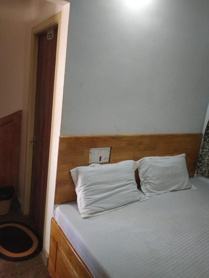 Thirumala Inn Yelagiri Ngoại thất bức ảnh