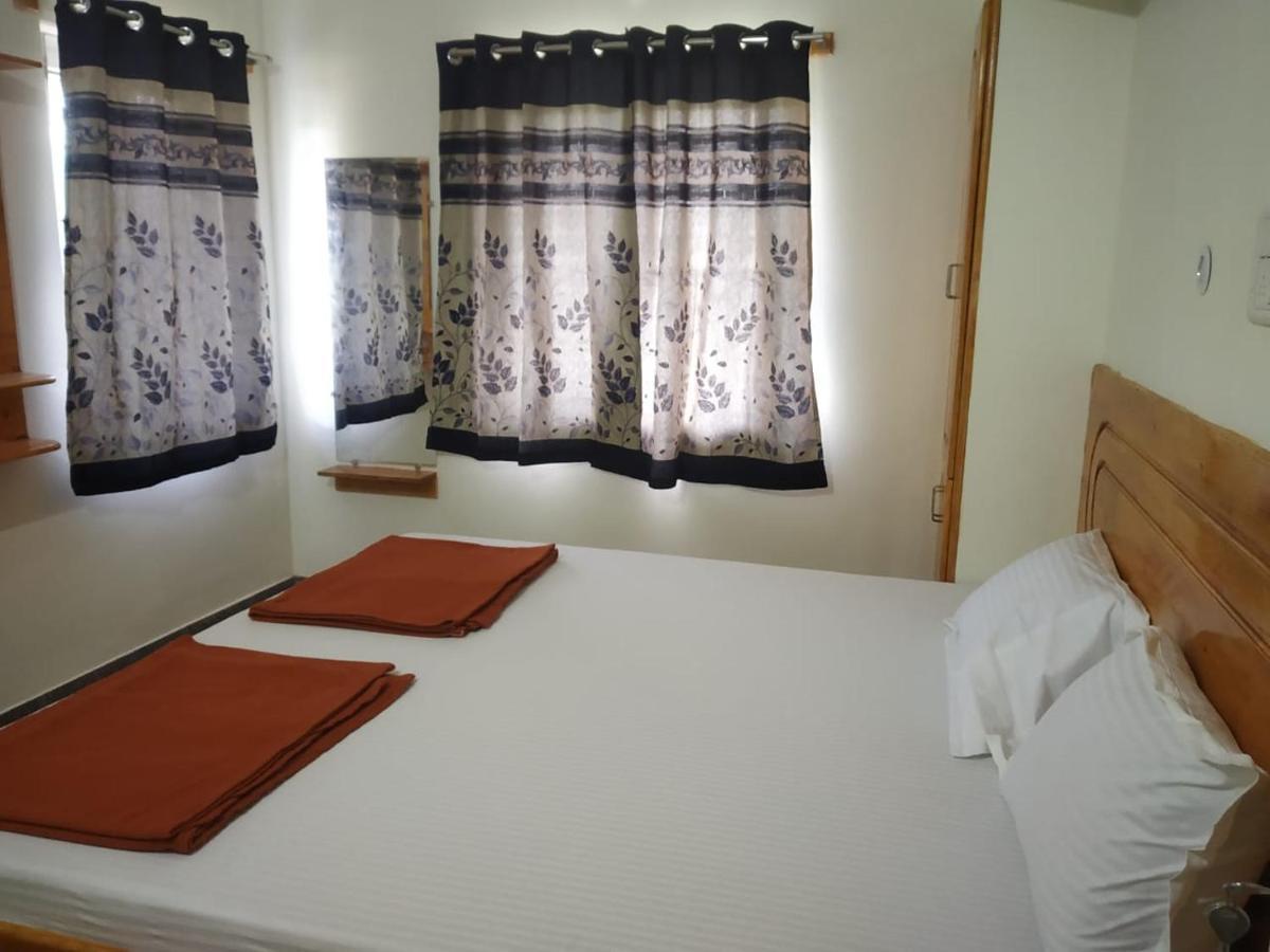 Thirumala Inn Yelagiri Ngoại thất bức ảnh