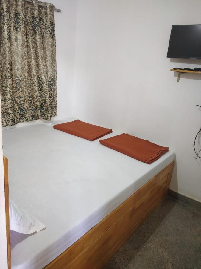 Thirumala Inn Yelagiri Ngoại thất bức ảnh