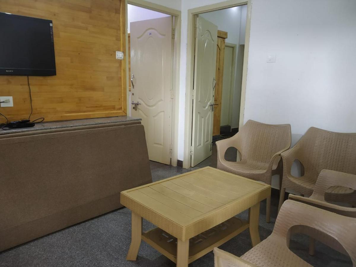 Thirumala Inn Yelagiri Ngoại thất bức ảnh