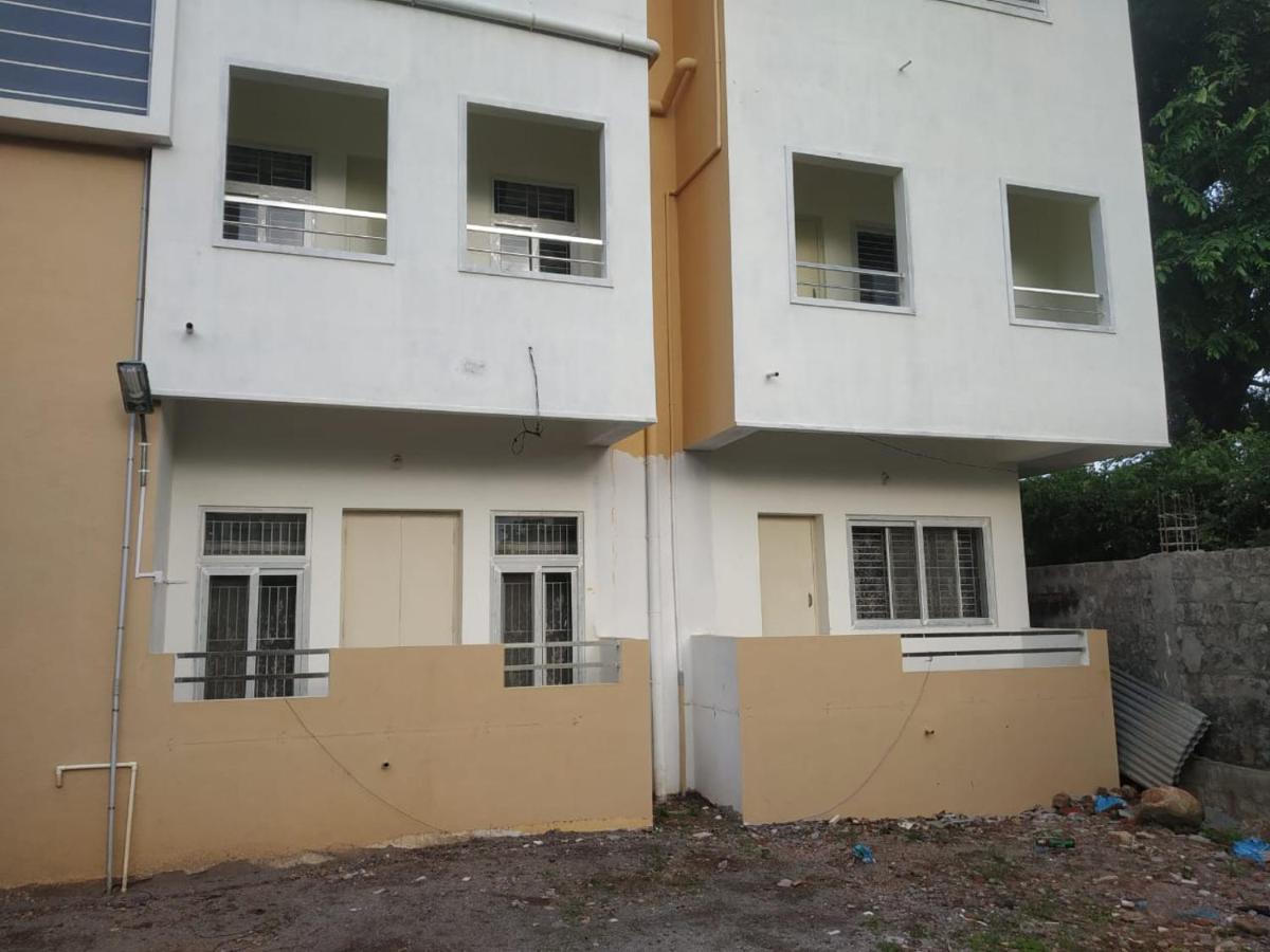 Thirumala Inn Yelagiri Ngoại thất bức ảnh