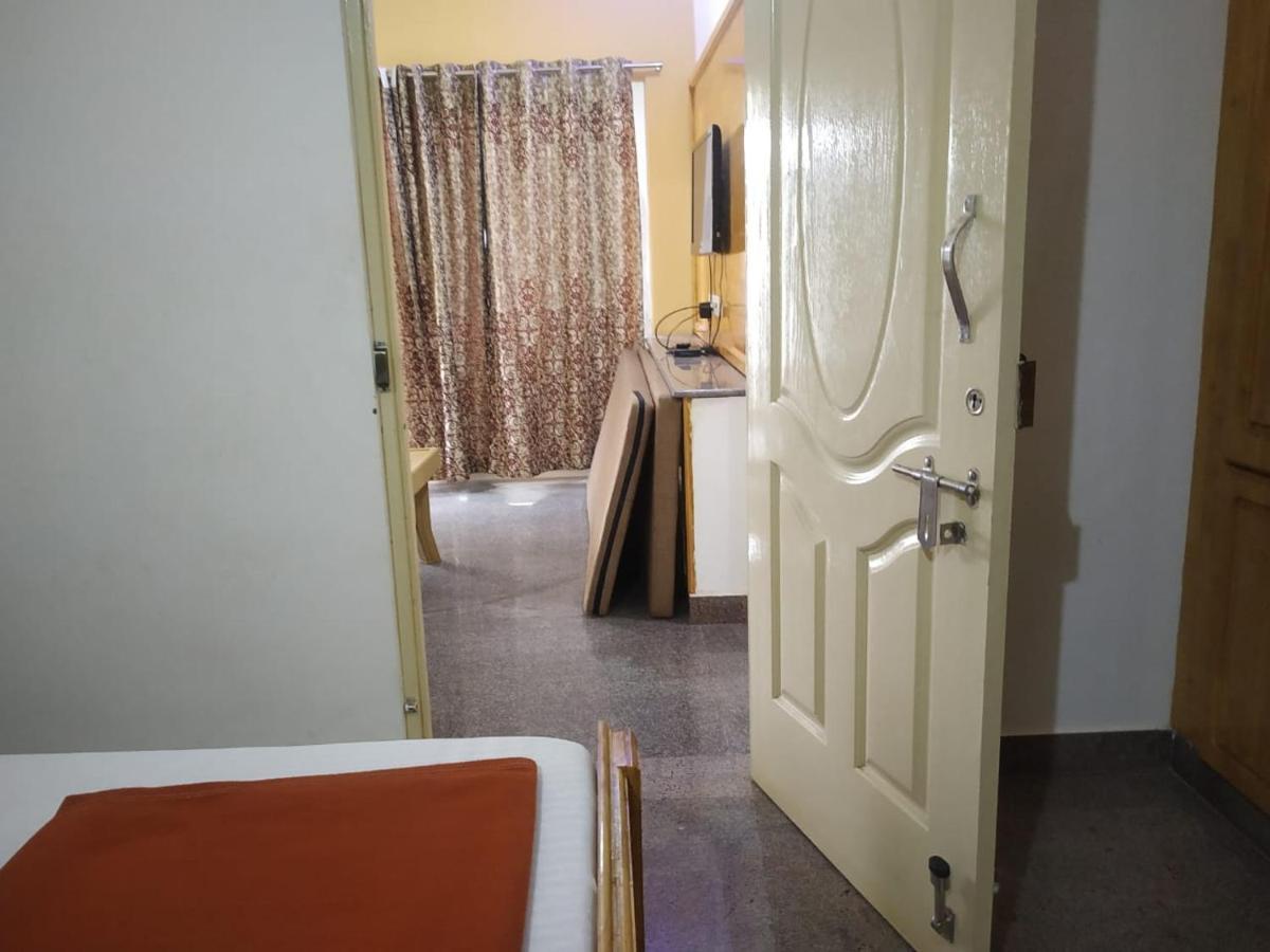 Thirumala Inn Yelagiri Ngoại thất bức ảnh