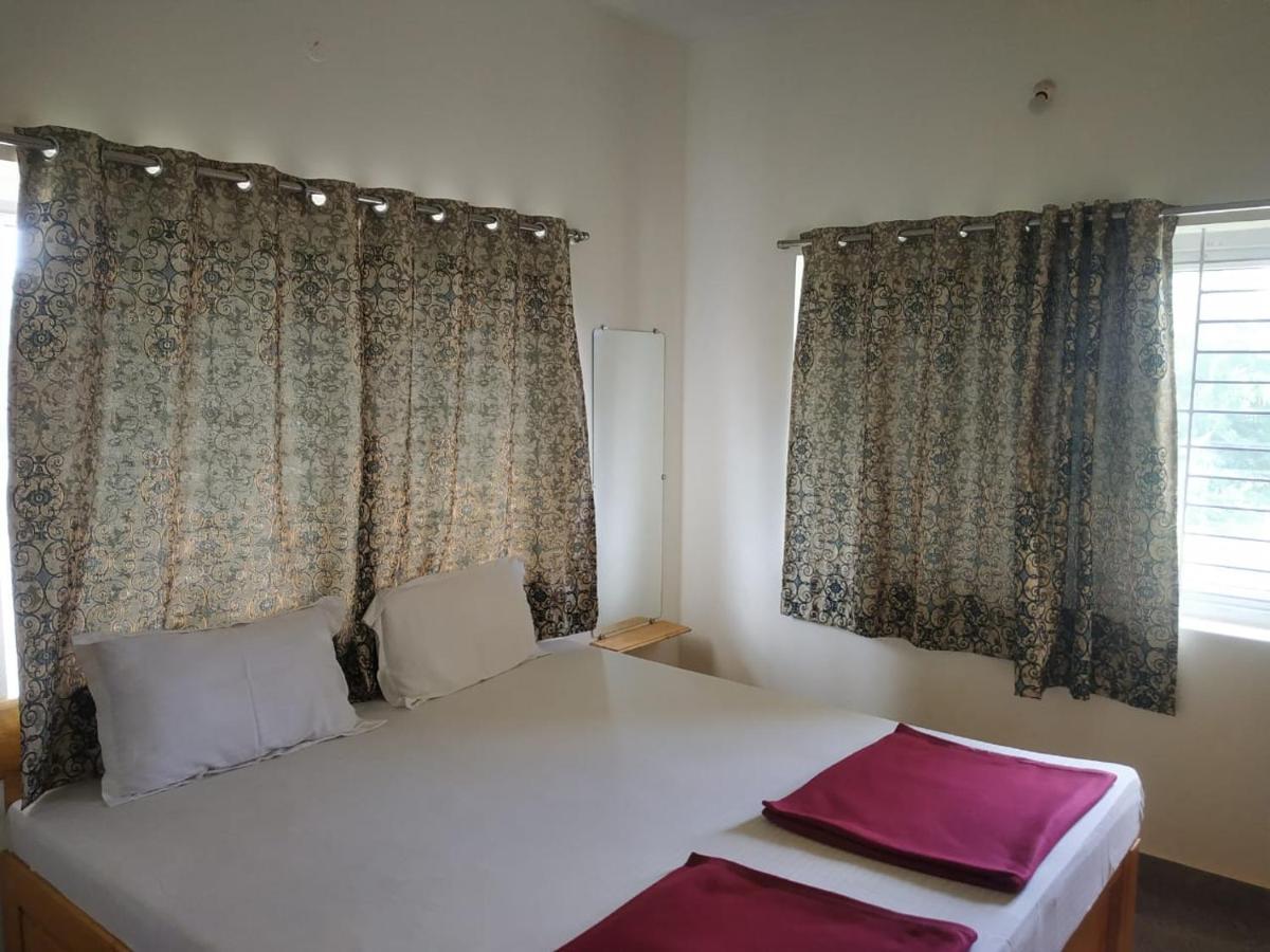 Thirumala Inn Yelagiri Ngoại thất bức ảnh