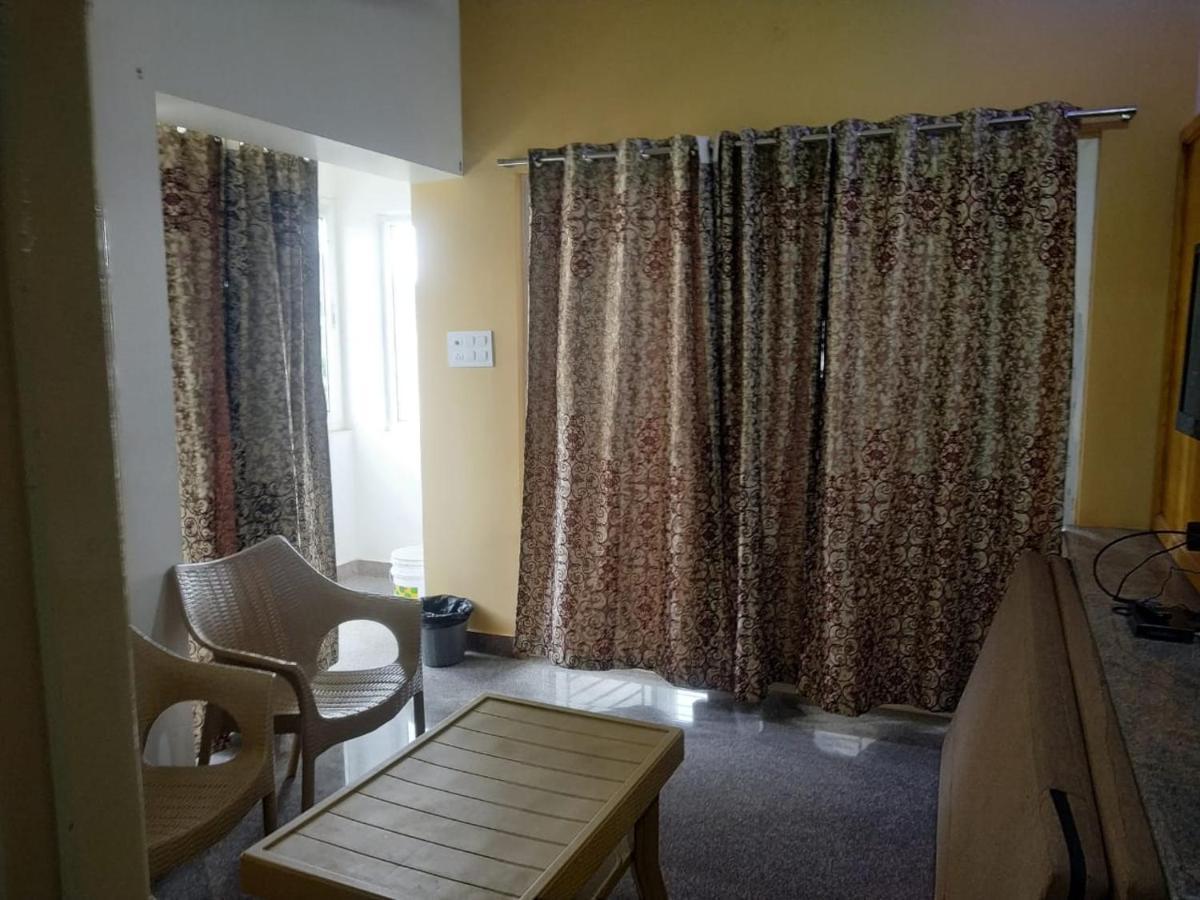 Thirumala Inn Yelagiri Ngoại thất bức ảnh