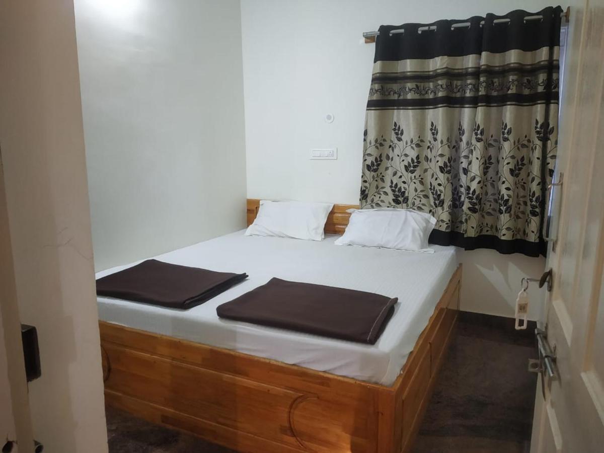 Thirumala Inn Yelagiri Ngoại thất bức ảnh