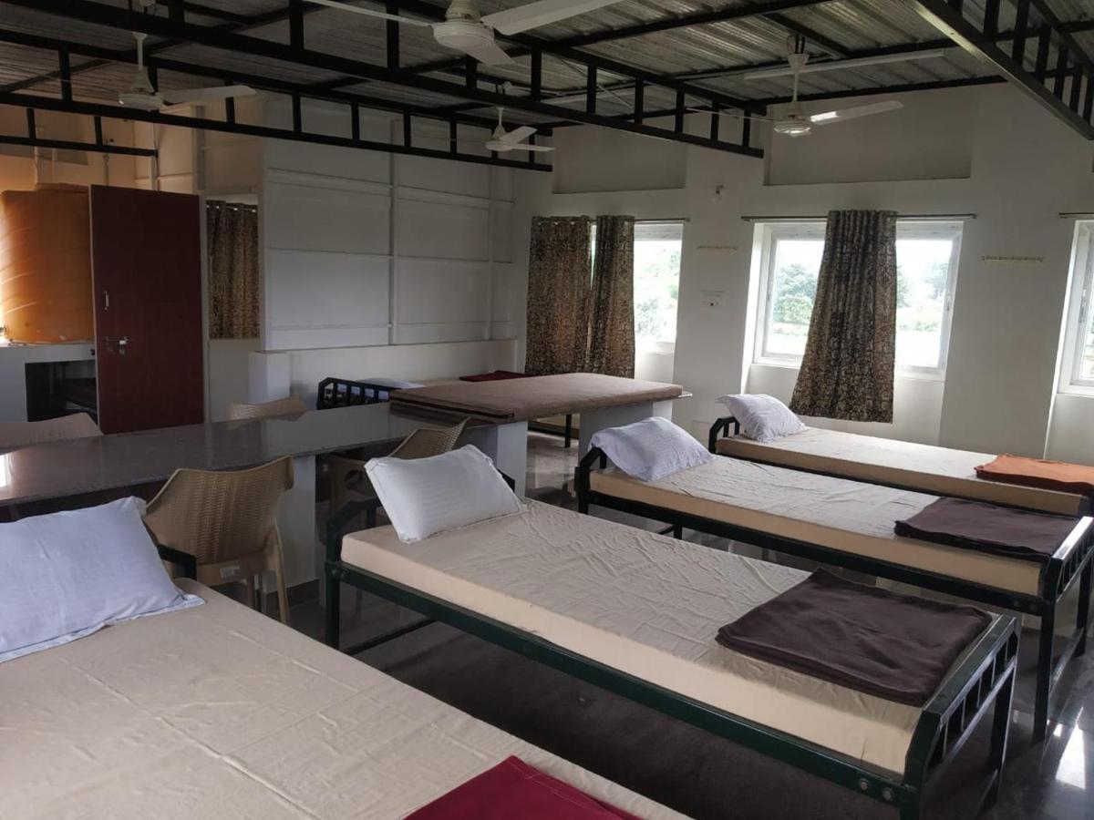 Thirumala Inn Yelagiri Ngoại thất bức ảnh