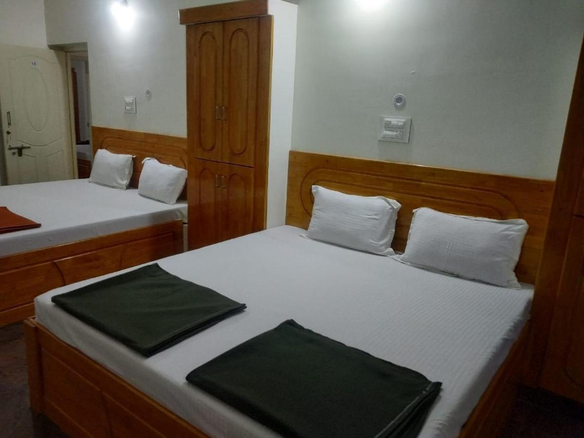 Thirumala Inn Yelagiri Ngoại thất bức ảnh