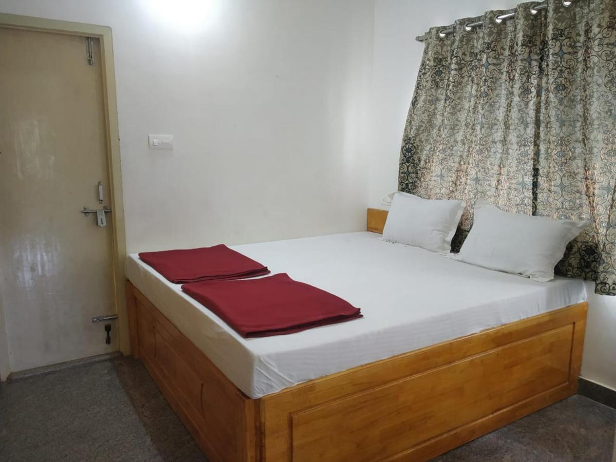 Thirumala Inn Yelagiri Ngoại thất bức ảnh
