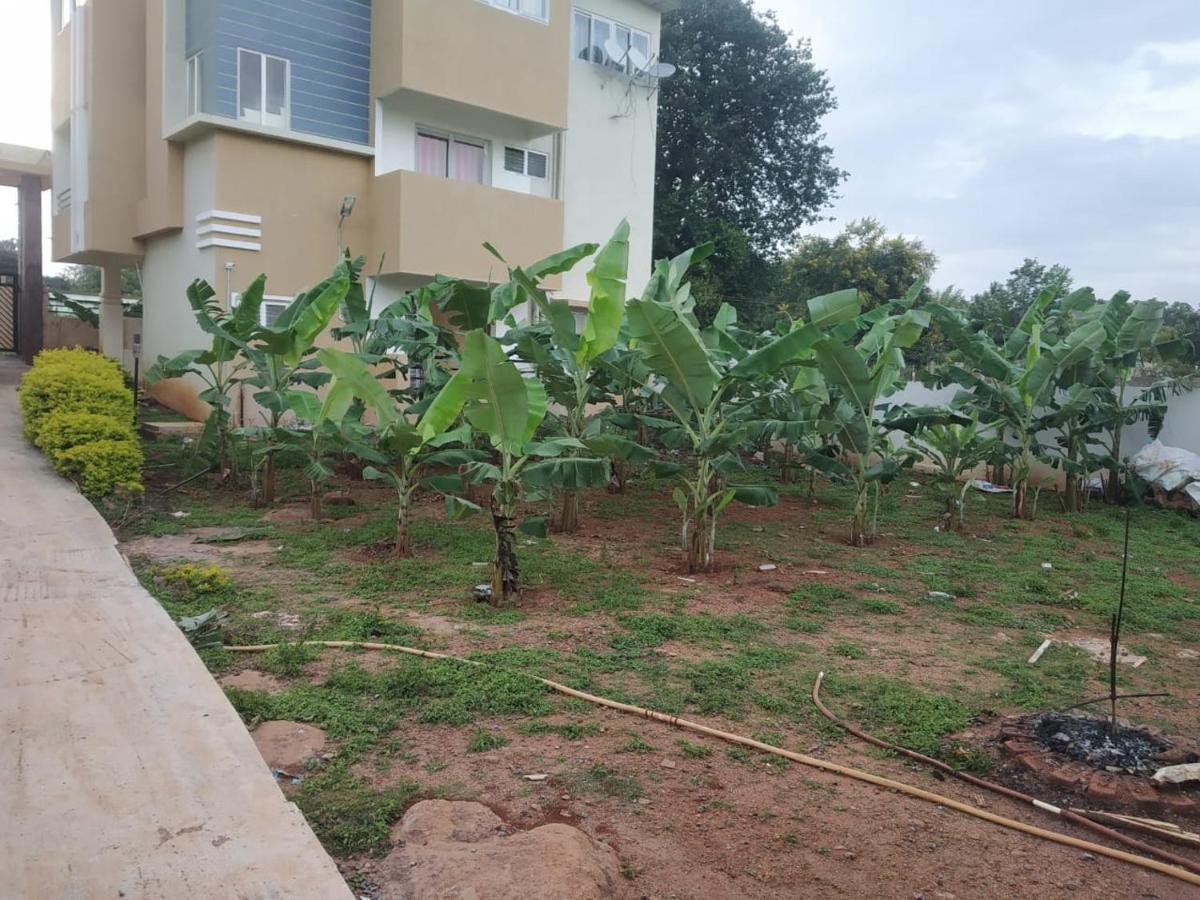 Thirumala Inn Yelagiri Ngoại thất bức ảnh