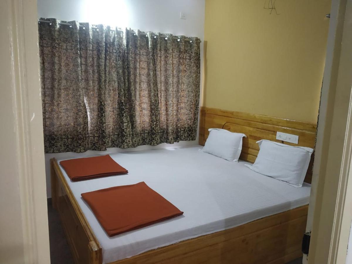 Thirumala Inn Yelagiri Ngoại thất bức ảnh