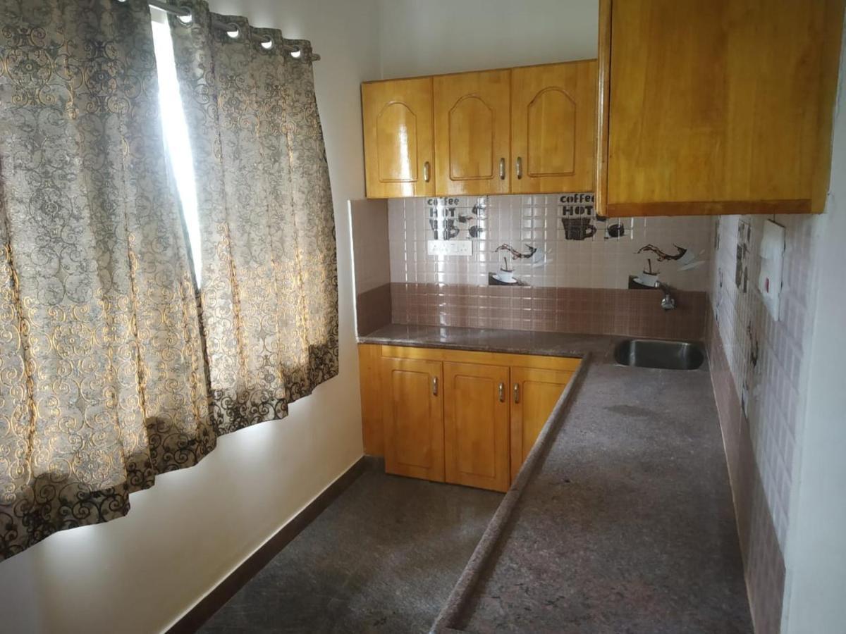 Thirumala Inn Yelagiri Ngoại thất bức ảnh
