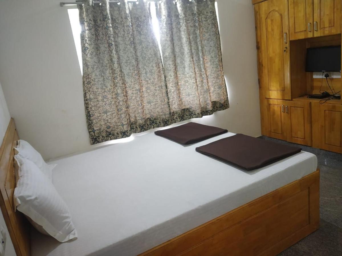 Thirumala Inn Yelagiri Ngoại thất bức ảnh