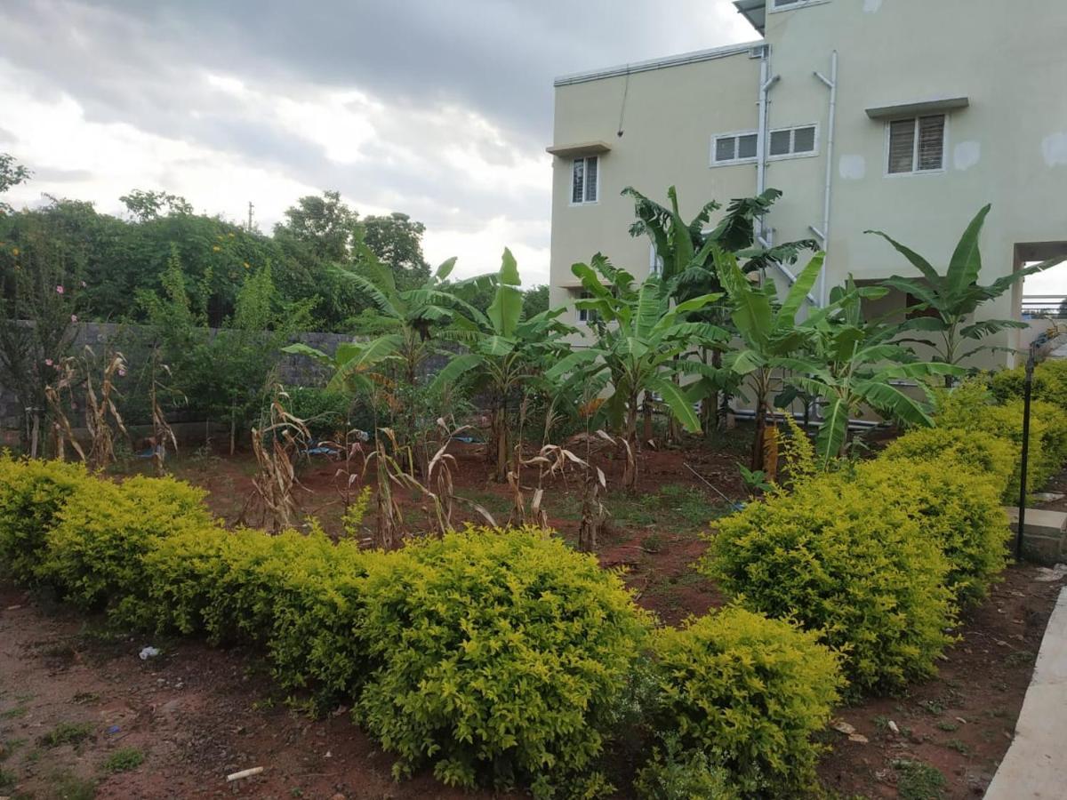 Thirumala Inn Yelagiri Ngoại thất bức ảnh