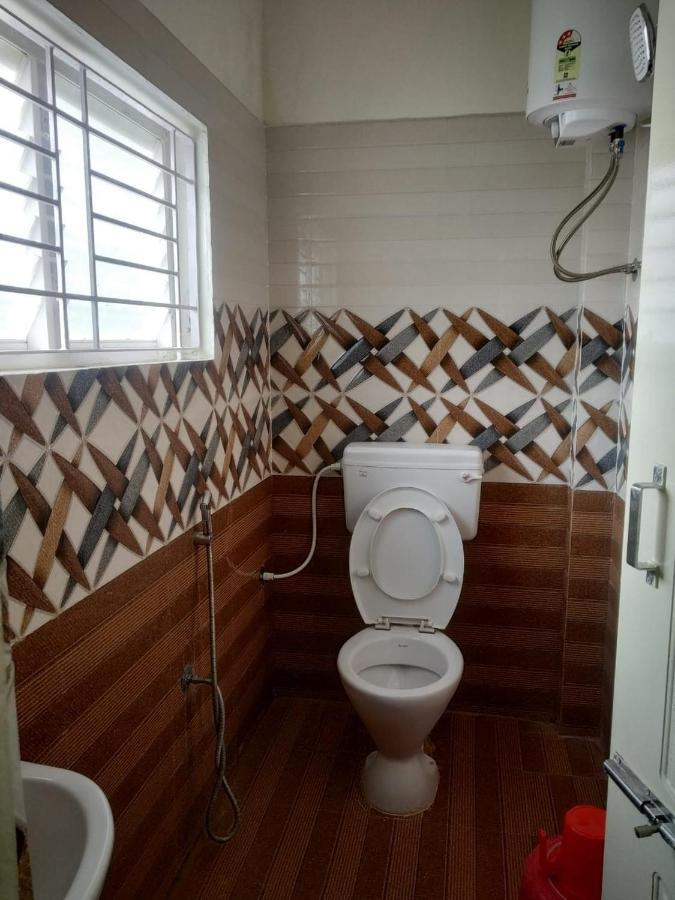 Thirumala Inn Yelagiri Ngoại thất bức ảnh