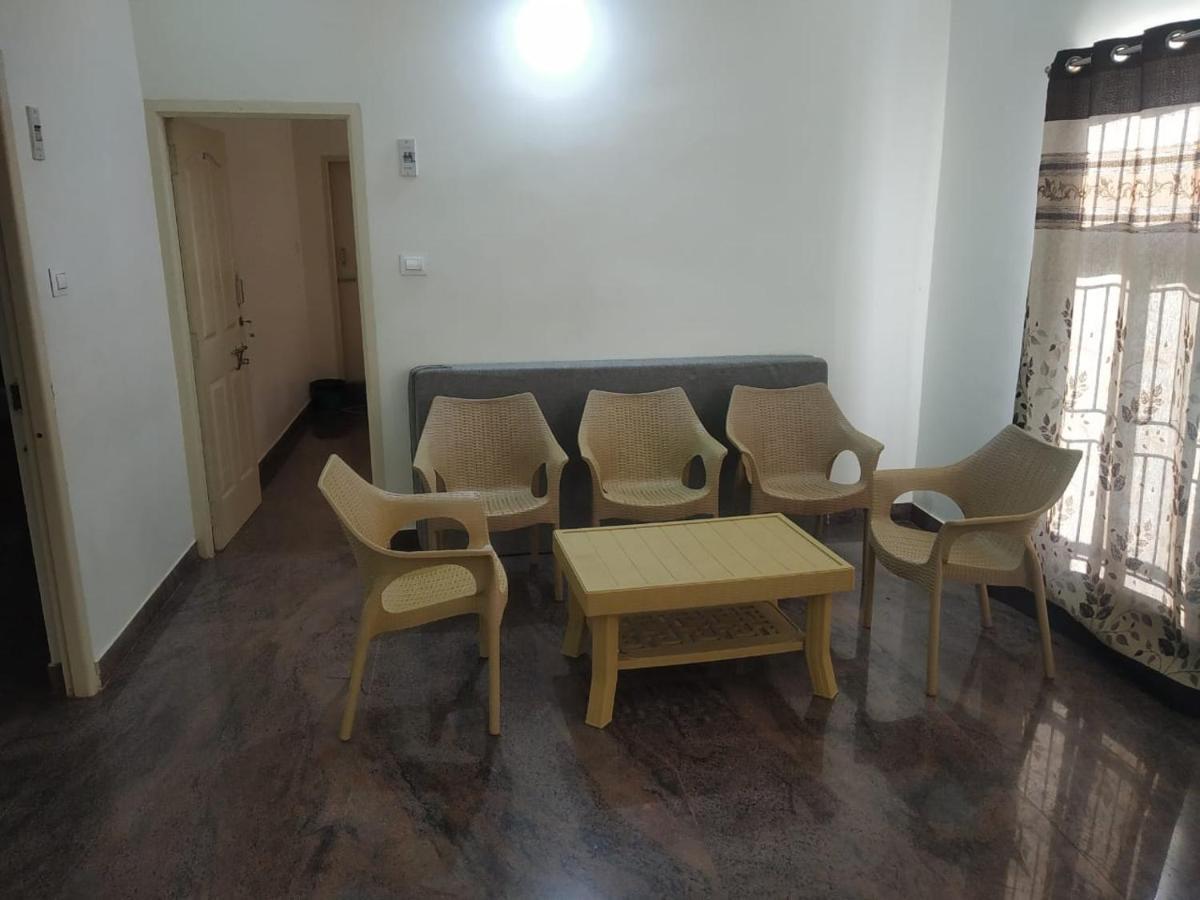 Thirumala Inn Yelagiri Ngoại thất bức ảnh