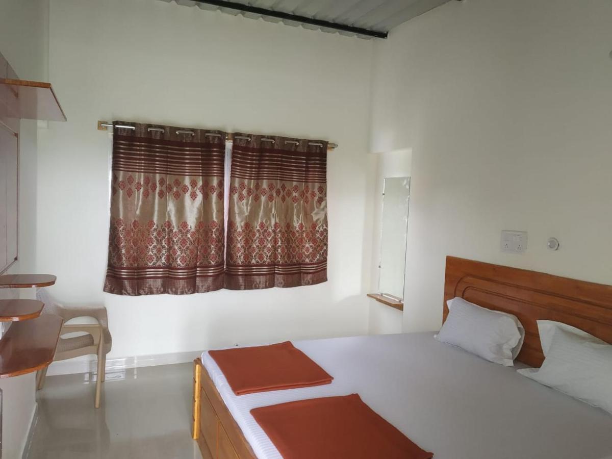 Thirumala Inn Yelagiri Ngoại thất bức ảnh