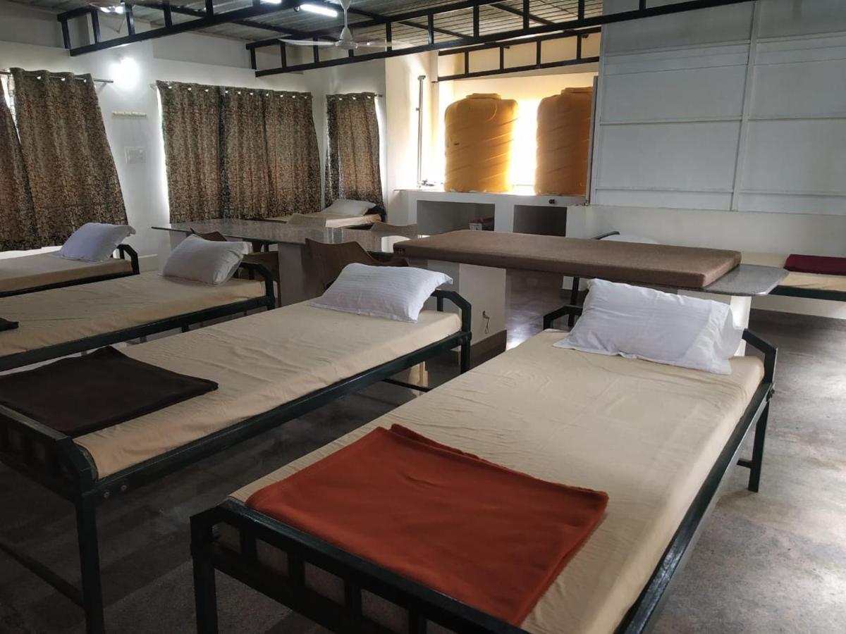 Thirumala Inn Yelagiri Ngoại thất bức ảnh