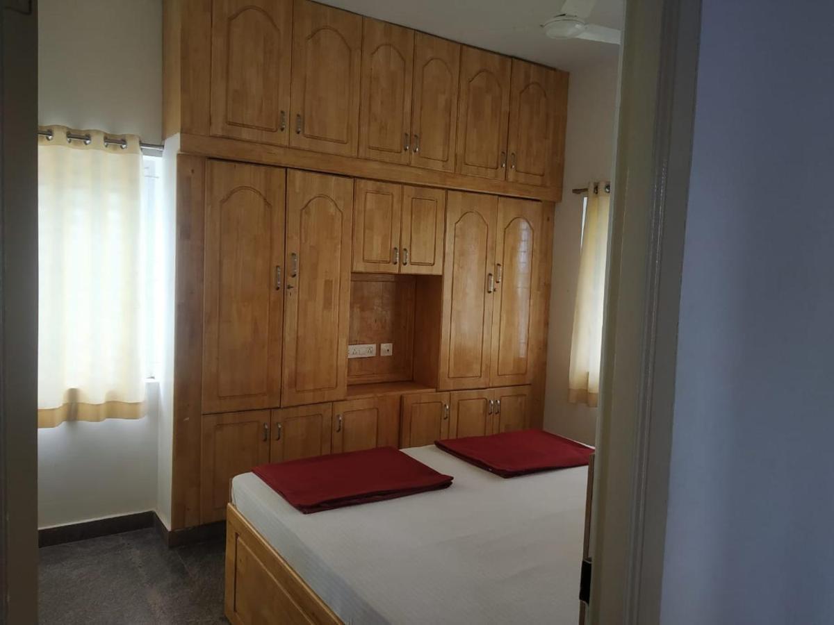 Thirumala Inn Yelagiri Ngoại thất bức ảnh