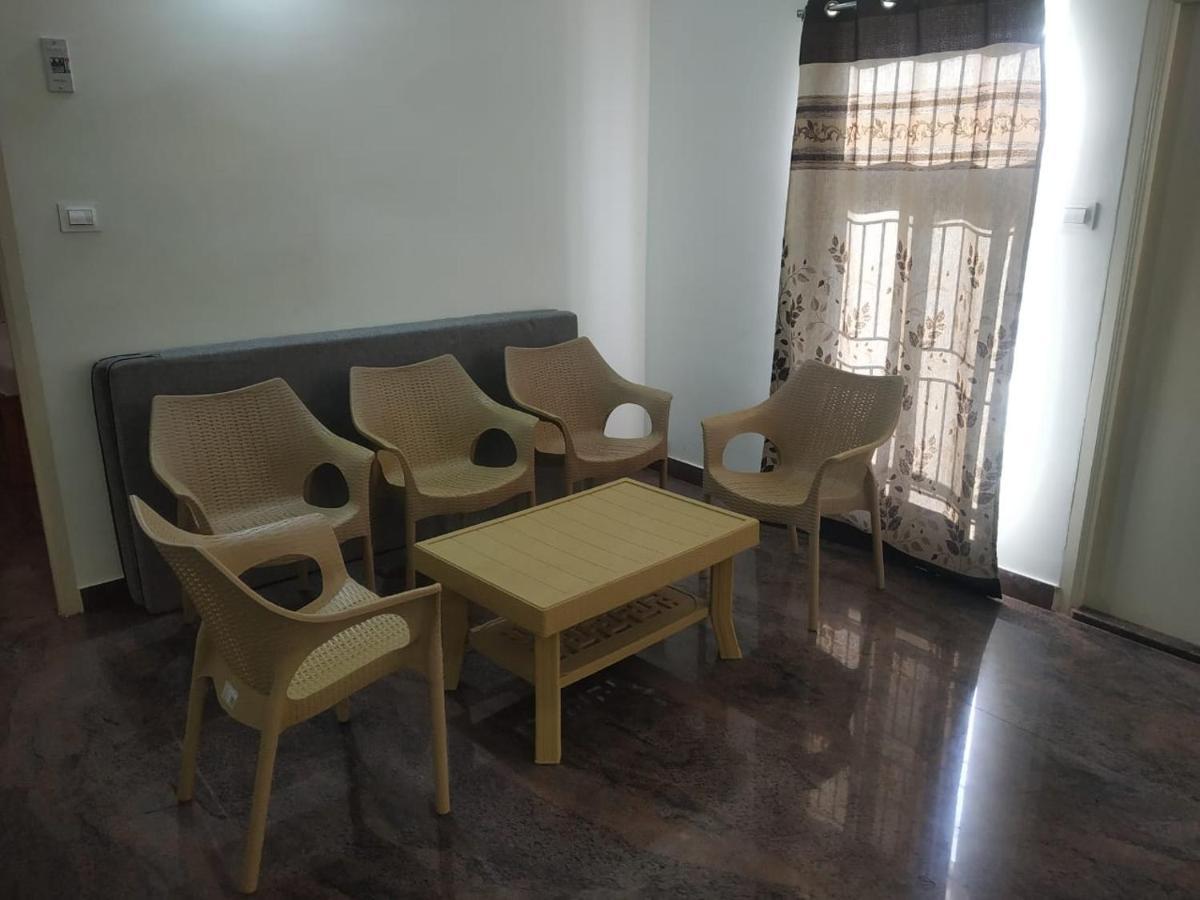 Thirumala Inn Yelagiri Ngoại thất bức ảnh