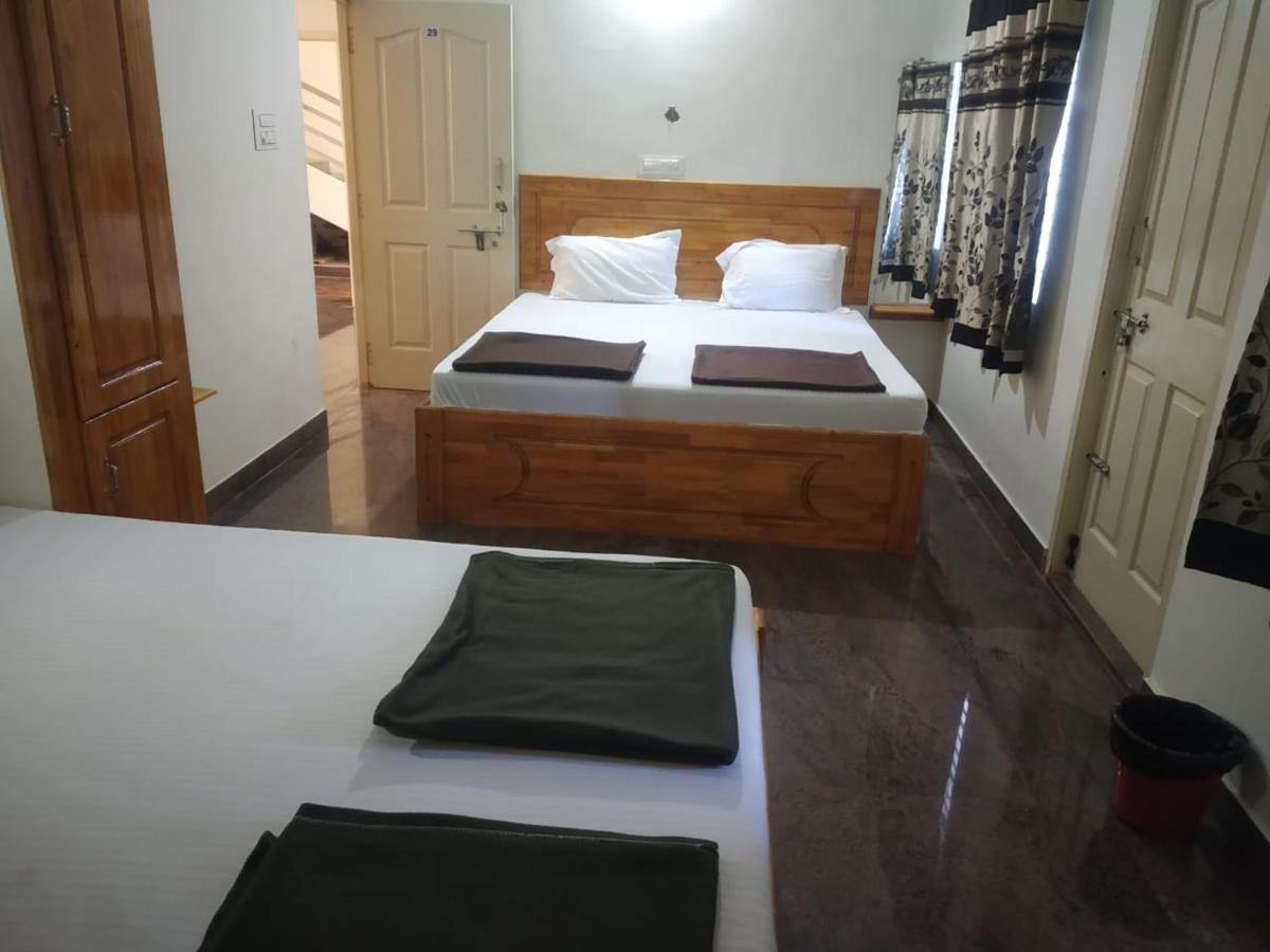 Thirumala Inn Yelagiri Ngoại thất bức ảnh