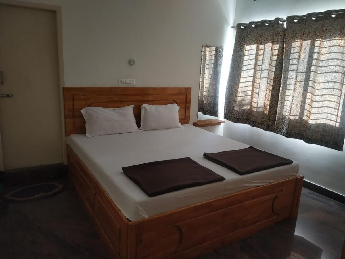 Thirumala Inn Yelagiri Ngoại thất bức ảnh