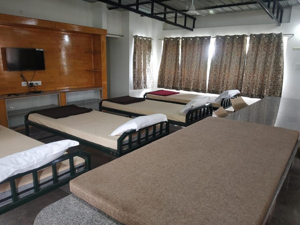 Thirumala Inn Yelagiri Ngoại thất bức ảnh