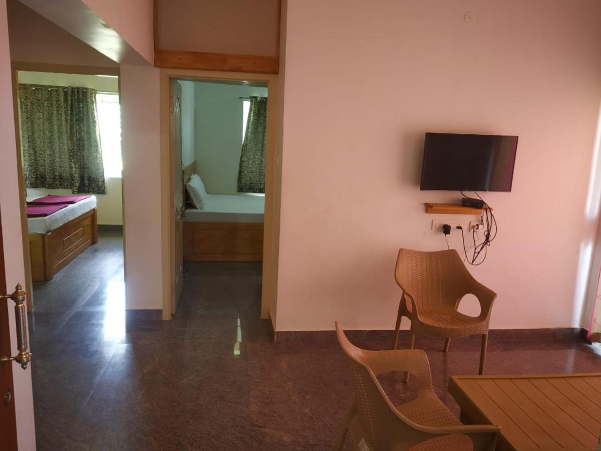 Thirumala Inn Yelagiri Ngoại thất bức ảnh