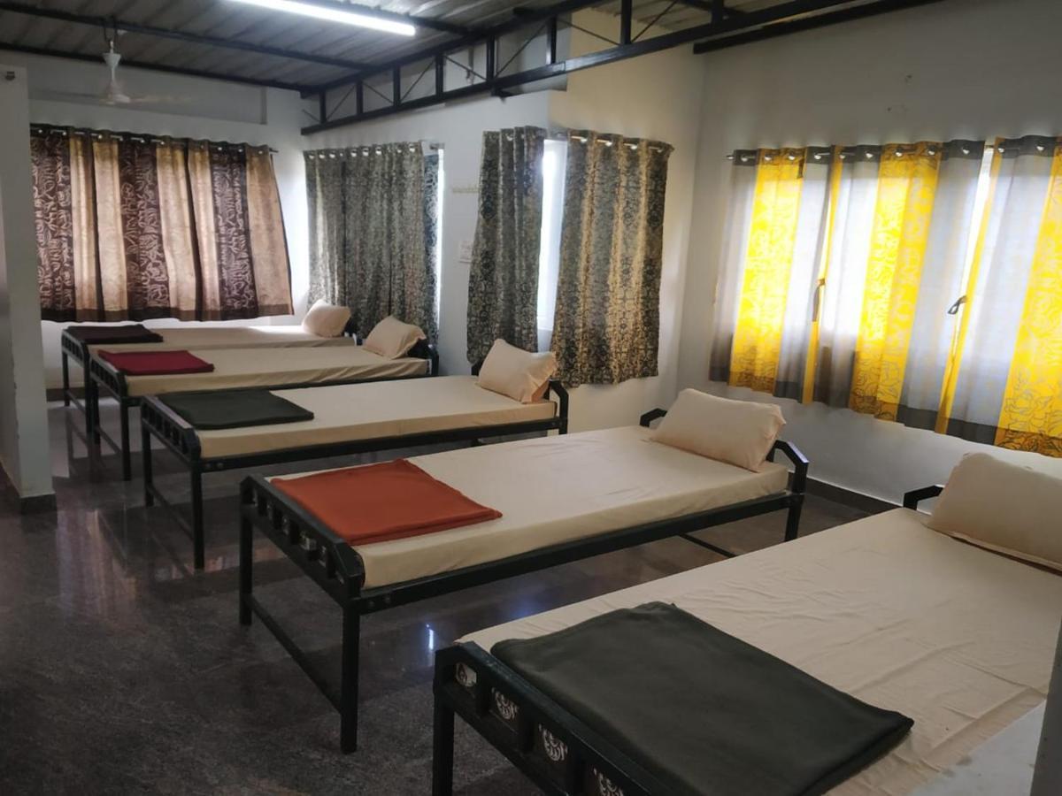 Thirumala Inn Yelagiri Ngoại thất bức ảnh